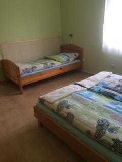 Kislőd Apartman - Kislőd - 6