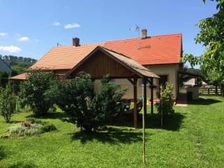 Kislőd Apartman - Kislőd - 5