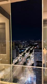 Studio Moderno com Piscina Aquecida e Garagem - 9