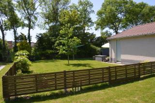 Ferienhaus Müller - 8