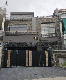 Noor Residence Private Villa Islamabad - 9