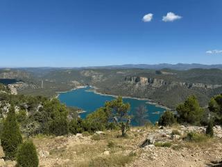 Montanejos con Encanto - 4