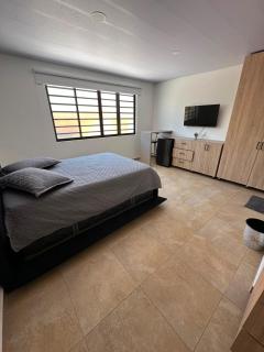 Hotel Central Park Cartago - 1