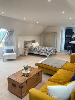 Countryside Retreat - 10 Minutes to Hereford - Ideal for Business Stays - 9