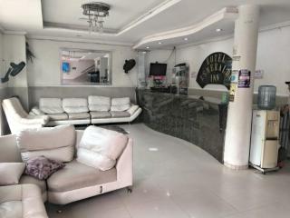 hotel esmeralda Baq inn - 0