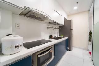 Masteri Thảo Điền Hồ Chí Minh City - 1