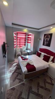 Taksim Glory House Hotel - 8