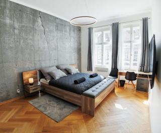 Relaxing Apartment near the Central Bus Station! - 0