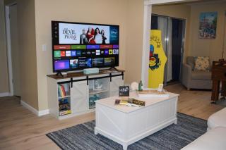 Coastal Haven - 4