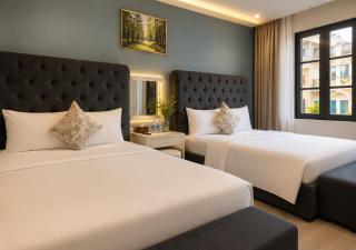 anna seaview hotel 2 - 9