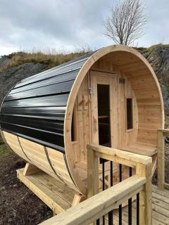 Quidi Vidi Combo! Steps To Attractions With Sauna - 8