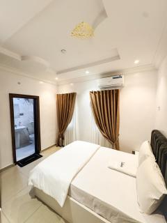 A home far from home with luxurious amenities - 1