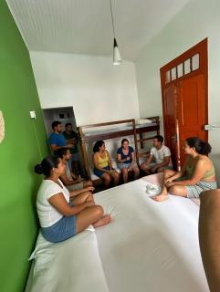 Pajuçara Inn - Pousada Maceió - 4