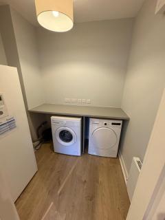Modern suite in Brand new house - 3