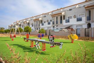 Casa Pajo with bicycles - San Pedro del PInatar - 3