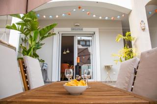 Casa Pajo with bicycles - San Pedro del PInatar - 0