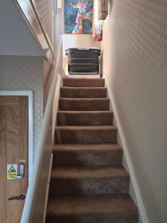 Levens Terrace, Barrow Spa Therapy - 3