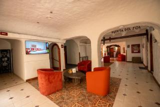 San Agustin Internacional - 4