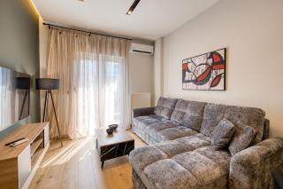 Thessaloniki Urban Escape - Apartment by MPS - 9