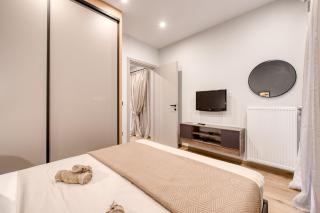 Thessaloniki Urban Escape - Apartment by MPS - 6