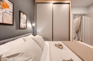Thessaloniki Urban Escape - Apartment by MPS - 5