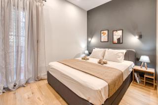 Thessaloniki Urban Escape - Apartment by MPS - 4
