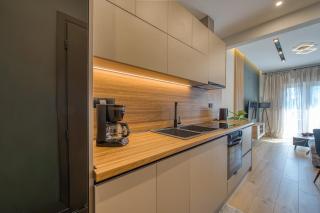 Thessaloniki Urban Escape - Apartment by MPS - 3