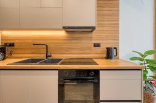 Thessaloniki Urban Escape - Apartment by MPS - 1
