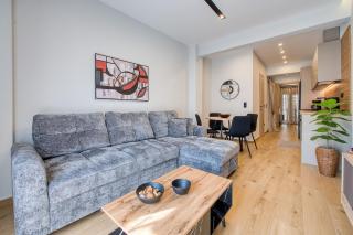 Thessaloniki Urban Escape - Apartment by MPS - 7