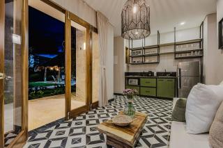 Luxury Wellness Villa with Private Pool - 8