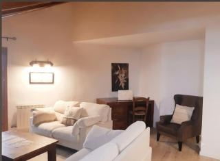 Apartamento Benasque Vistas al Sarrio - Benasque - 1