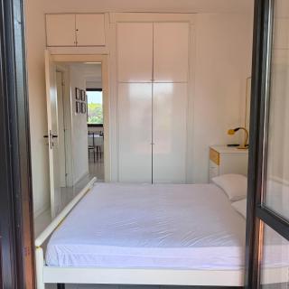 Trilocale 4 posti letto aria condizionata P - 9