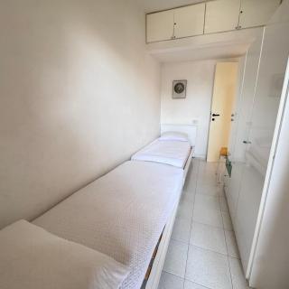 Trilocale 4 posti letto aria condizionata P - 4