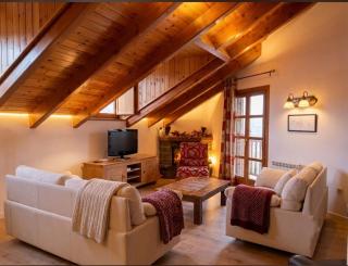 Apartamento Benasque Vistas al Sarrio - Benasque - 0