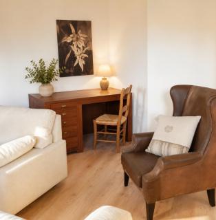 Apartamento Benasque Vistas al Sarrio - Benasque - 7