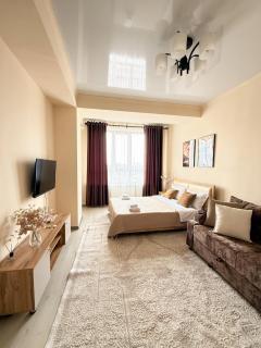 Imperial apartment - 9