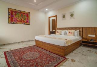 Hotel U Connect Udaipur - 7