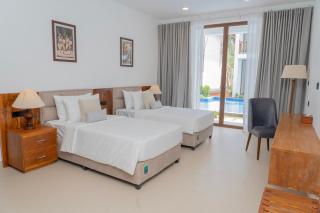 Aathi Beach Resort Uppuveli - 8