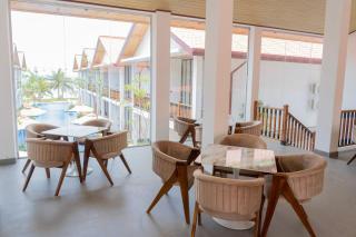 Aathi Beach Resort Uppuveli - 4