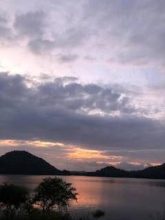 Aken Villa - Kandalama - 8
