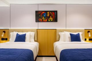 Best Western Plus Ambience Hotel Ikeja - 4