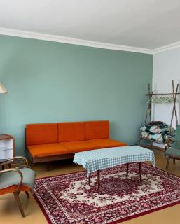 Dili Home - 1