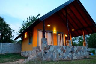 Aken Villa - Kandalama - 5