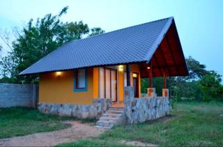 Aken Villa - Kandalama - 1