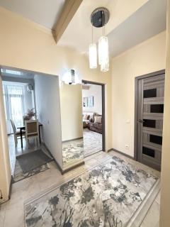Imperial apartment - 4