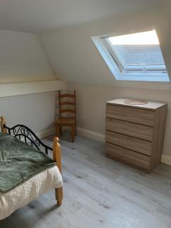 Carriglea Cottage - 8