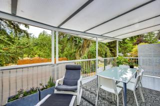 Redmond Retreat w/ Fenced Yard & EV Charger - 6