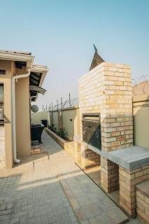 Beck Apartments - Kitwe - 1
