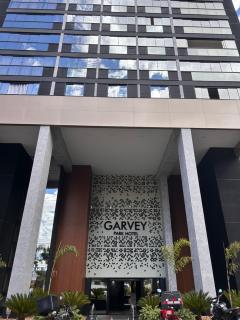 Garvey Hotel - Flat centro de Brasília - 6