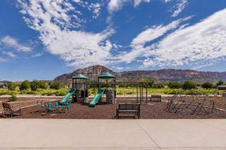Zion Couples Retreat Romantic Desert Tiny Home - Apple Valley - 9